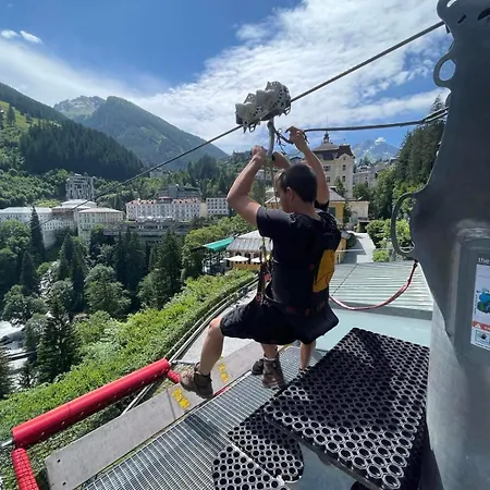 Apartamento 601 Lothringen House