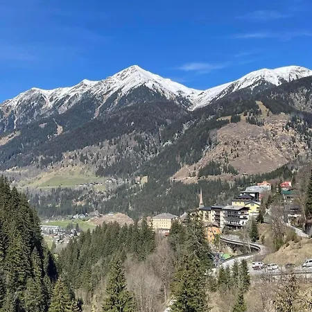 601 Lothringen House Apartamento