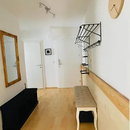 Apartamento 601 Lothringen House Bad Gastein