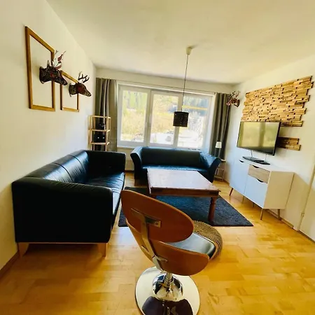 601 Lothringen House バードガシュタイン