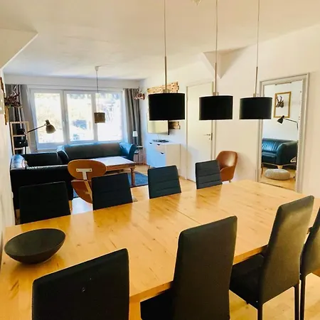 Apartamento 601 Lothringen House