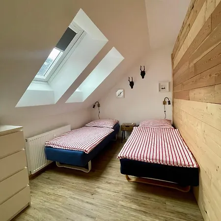 601 Lothringen House Bad Gastein