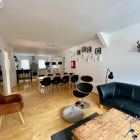 601 Lothringen House * Bad Gastein