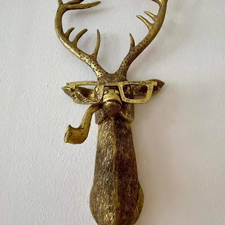 601 Lothringen House 아파트 바트 가슈타인