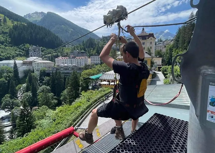 Apartment 601 Lothringen House