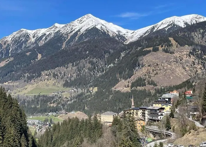 601 Lothringen House Apartment