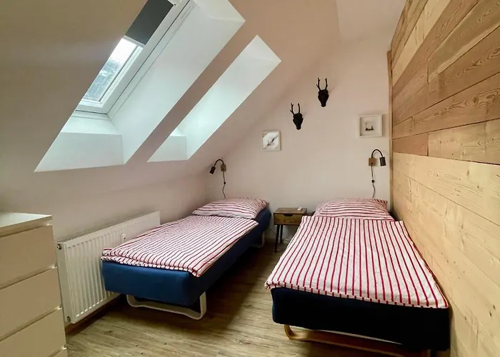 601 Lothringen House Bad Gastein