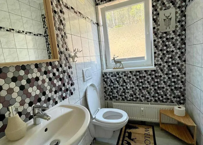 601 Lothringen House 바트 가슈타인