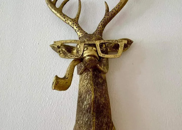 601 Lothringen House Apartment Bad Gastein